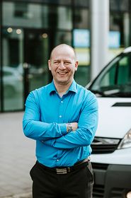 Attila Vandlik