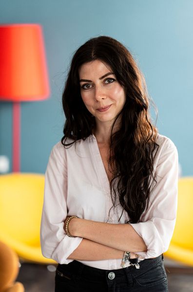Aniko Bedo