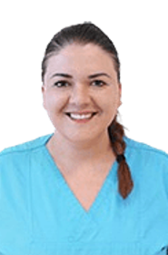 Dr. Anamaria Oros