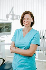 Dr. Andrea Mersich
