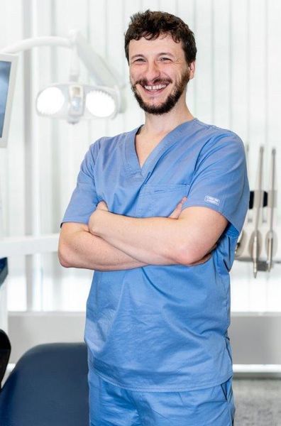 Dr. Csaba Ferenc Hagen
