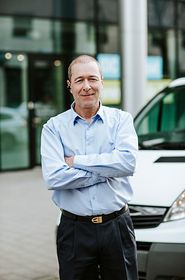 Miklós Molnár