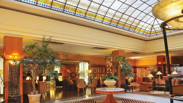 Verdi Budapest Aquincum