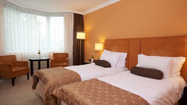 Verdi Budapest Aquincum