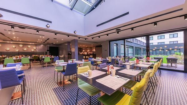 Hotel Barceló Budapest