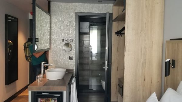 Hotel Barceló Budapest