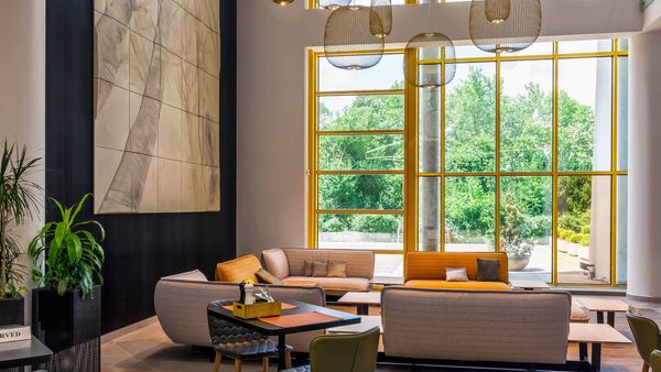 Hotel Health Spa Resort Helia