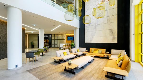 Hotel Health Spa Resort Helia