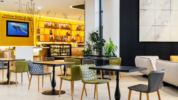 Hotel Health Spa Resort Helia