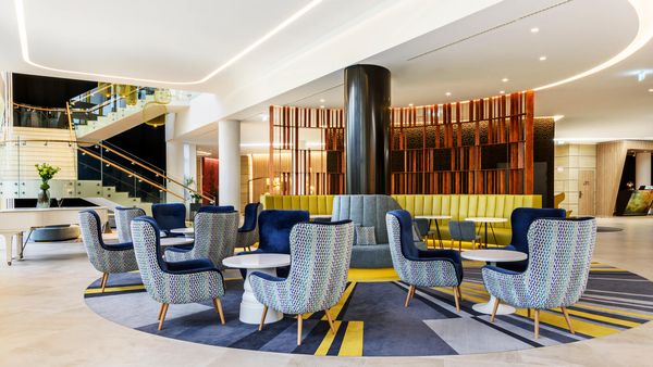 Hotel Health Spa Resort Helia