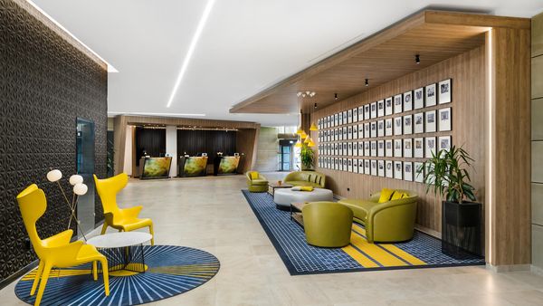 Hotel Health Spa Resort Helia
