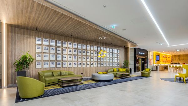 Hotel Health Spa Resort Helia