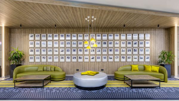 Hotel Health Spa Resort Helia