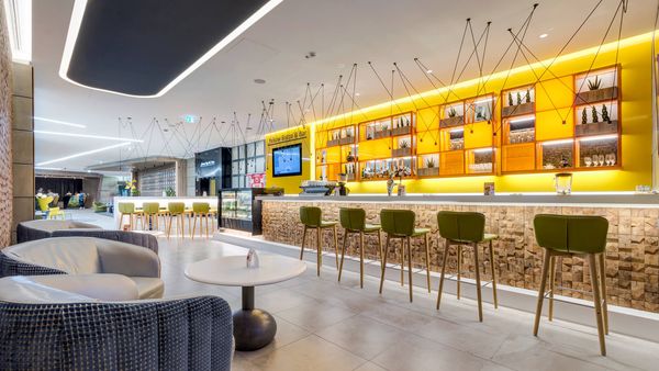 Hotel Health Spa Resort Helia