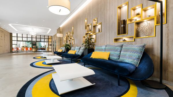 Hotel Health Spa Resort Helia