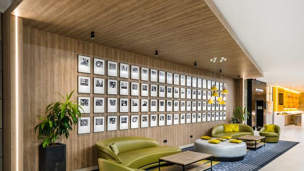Hotel Health Spa Resort Helia