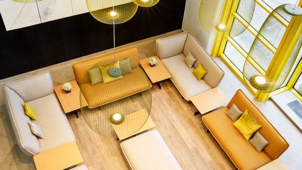 Hotel Health Spa Resort Helia