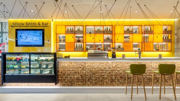 Hotel Health Spa Resort Helia
