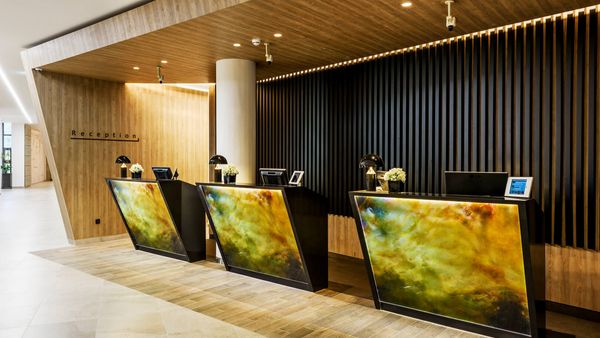Hotel Health Spa Resort Helia