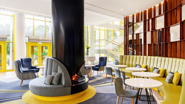 Hotel Health Spa Resort Helia