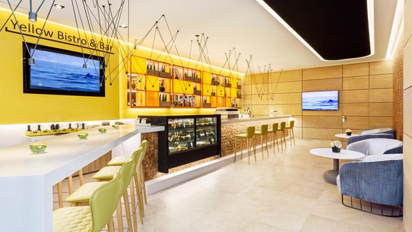 Hotel Health Spa Resort Helia