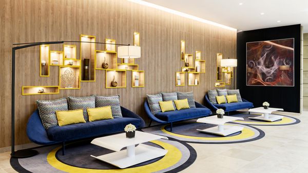 Hotel Health Spa Resort Helia