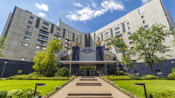 Hotel Health Spa Resort Helia