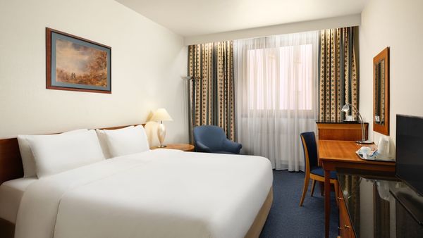Hotel Hungaria City Center