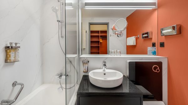 Hotel Hungaria City Center