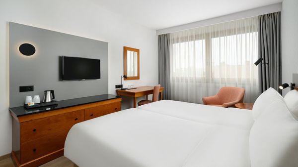 Hotel Hungaria City Center