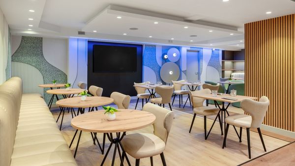 Hotel Hungaria City Center