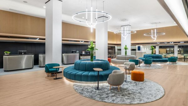 Hotel Hungaria City Center