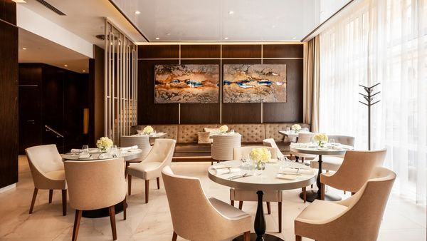 Radisson Blu Béke Hotel