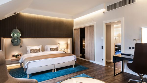 Radisson Blu Béke Hotel