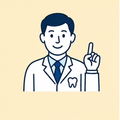Free consultation with an experienced dentist