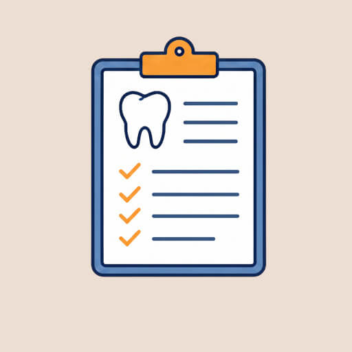 Free personalised written treatment plan